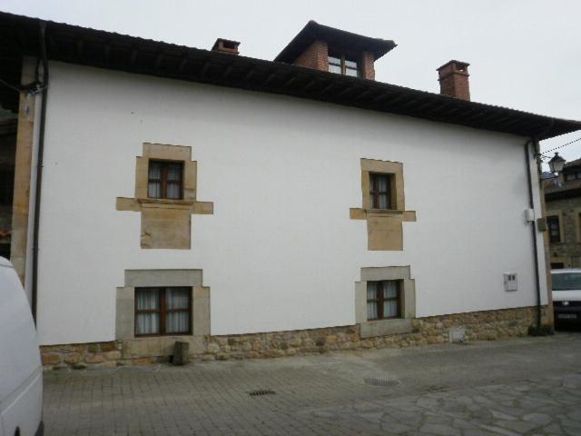 El Nozalon Picos De Europa Lejlighed Poo  Eksteriør billede